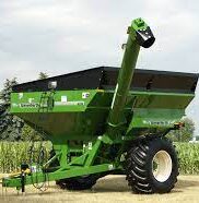 Grain Carts