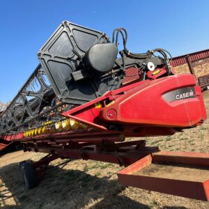 30ft Case 2050 Rigid Tafel / Table