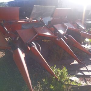 3 Ry 5ft Mielie Tafel / 3 Row 5ft Maize Table