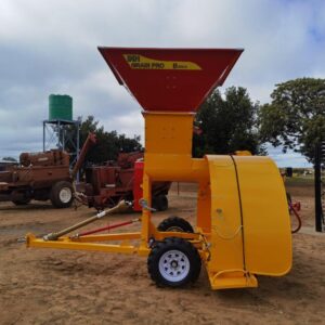 New INH Graan Pro B900H Bagger For Sale