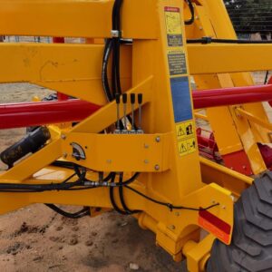 Alternative view of New De Bagger For Sale