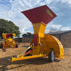 Alternative view of New INH Graan Pro B900H Bagger For Sale