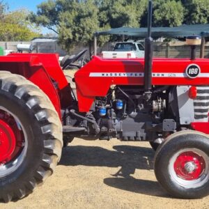 Massey Ferguson 178