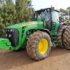 2008 Model John Deere 8530