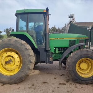 John Deere 7700