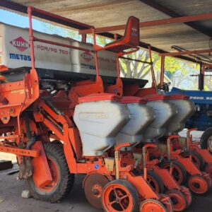 Kuhn PDM/PG 700 4 Row No Till Planter