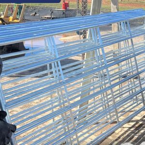 Plaas Hekke / Farm Gates