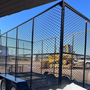 Alternative view of Trailers