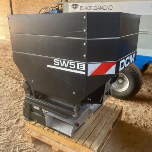 DCM SW5E Precision Strooier / Spreader
