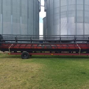 Alternative view of 30 ft Case 3020 Terraflex Table