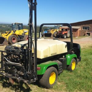 John Deere 2030A Progator