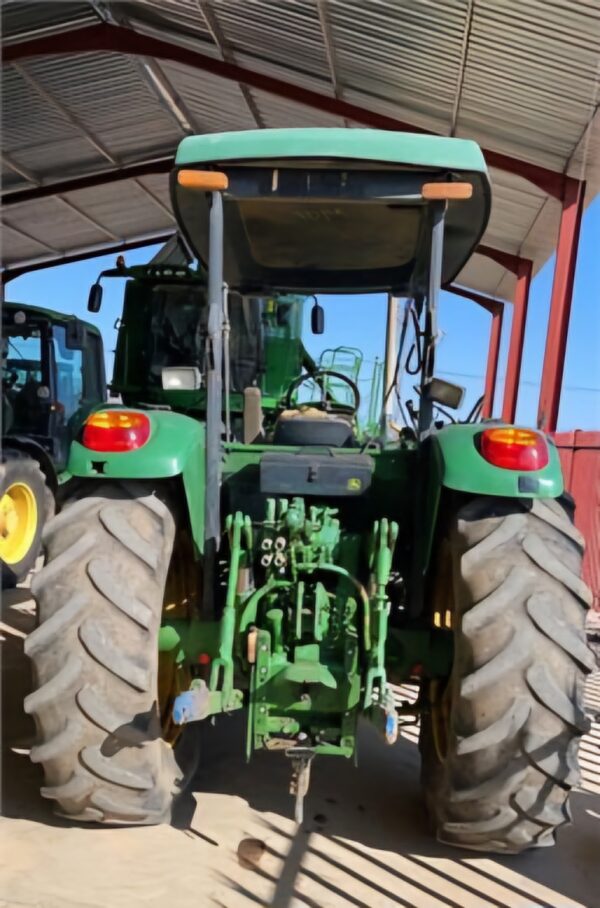 John Deere 6430 - Image 4