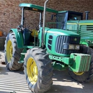 John Deere 6430