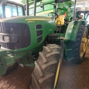 John Deere 6130D