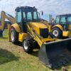 New Holland TLB