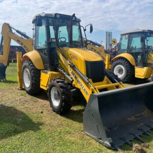 New Holland TLB