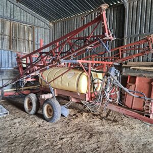 Hardi TR2000 Sprayer