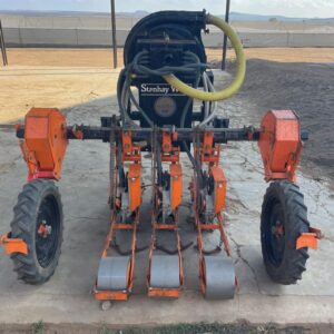 Stanhay Webb Planter Cart
