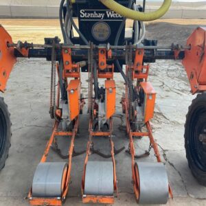 Alternative view of Stanhay Webb Planter Cart