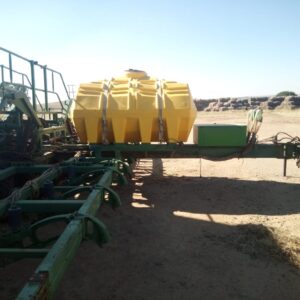 Alternative view of 6 Row 91cm John Deere 1750 Planter