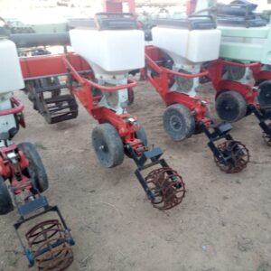 8 Row 91cm Massey Ferguson 555 Planter