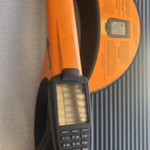 Alternative view of Gallagher HR5 Handheld Reader