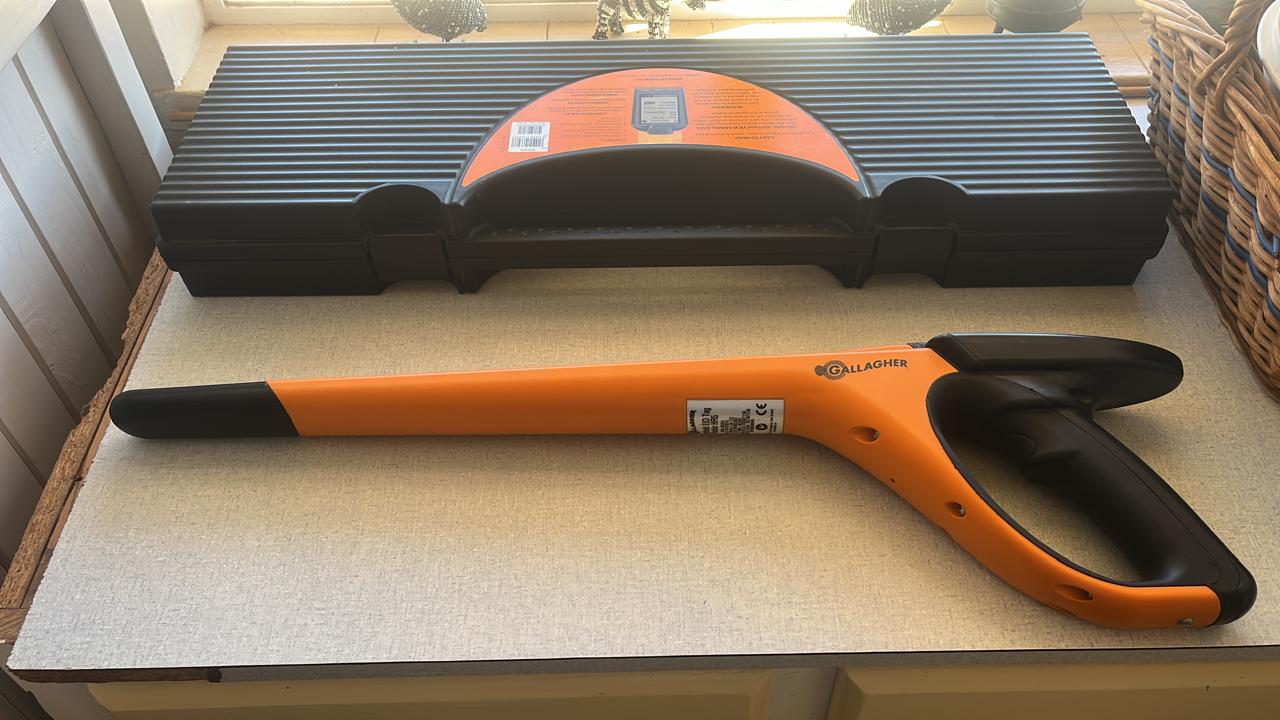 Gallagher HR5 Handheld Reader