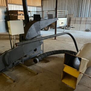 3 Phase Hammermeul / Hammer Mill