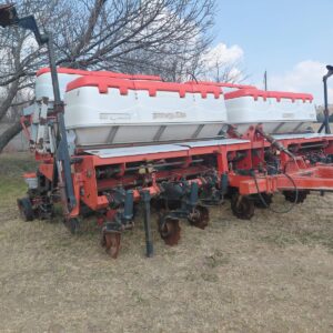 Alternative view of Jumil 3080 8 Row .76 cm Planter