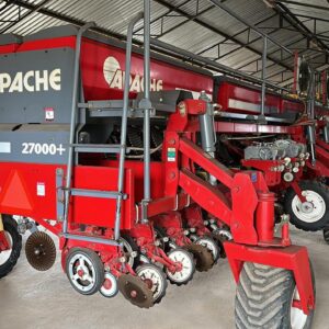 Alternative view of Apache 27000+ No Till Planter