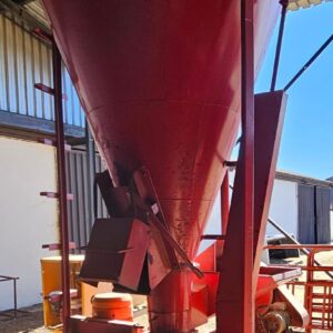 Alternative view of Drotsky KS Voermenger / Feedmixer