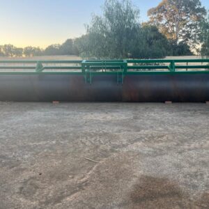 7.5m Soya Roller