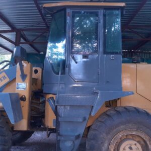 Renoster Loader