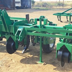 3 Row 1.5m Striptill