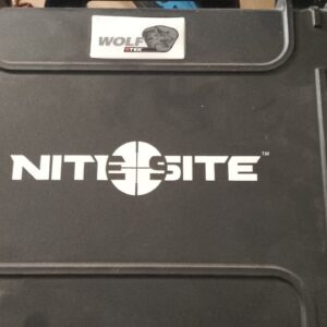 Nitesite Wolf Nag Visie / Night Vision