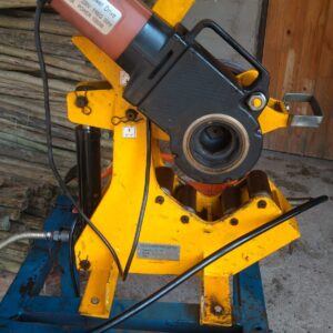 Alternative view of Pyp Snyer / Pipe Cutter