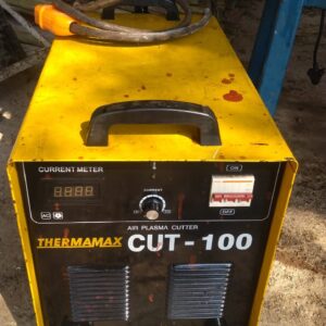 Thermamax Plasma Cutter