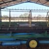 15ft John Deere Koring Tafel / Wheat Table