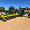 16 Row .91cm Elko Stackfold Planter