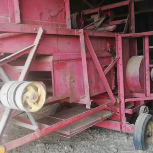 Nigel 42 Dors Masjien / Tresher Machine