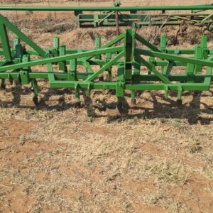 30 Tand / Tine Fieldspan