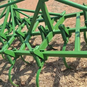 Alternative view of 30 Tand / Tine Fieldspan