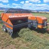 Gallignani 3690 Blok / Block Baler