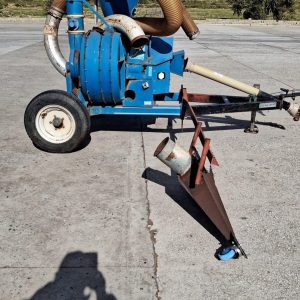 Alternative view of Kongskilde Cushion Air 500