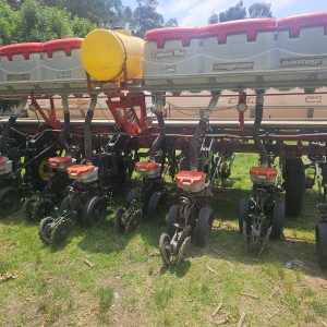 8 Row 76cm Jumil 3080 Plaat / Plate Planter