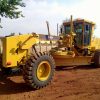 CAT 140 Grader