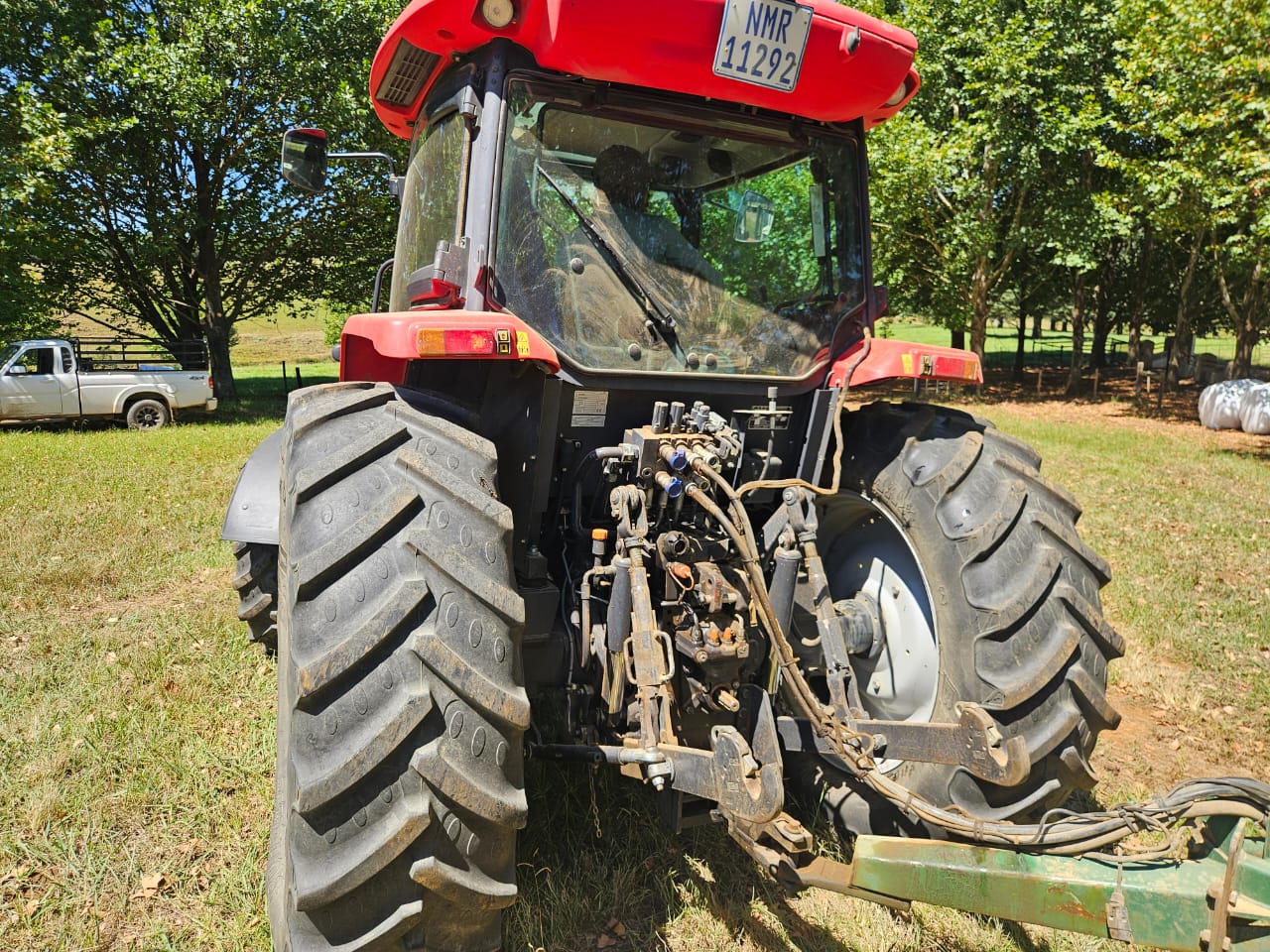 McCormick D125 Max - Image 5