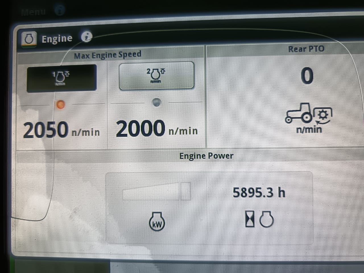 John Deere 8370 RT - Image 4