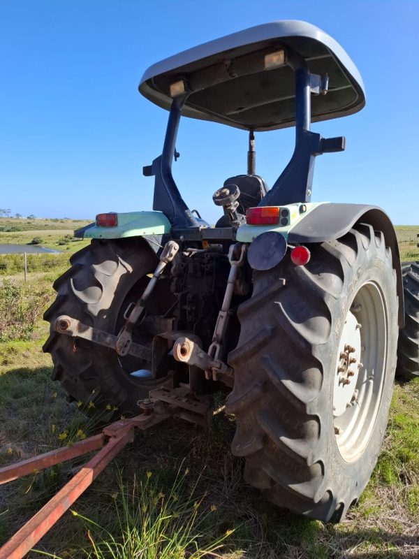 Deutz-Fahr Agrofarm 430 G - Image 3