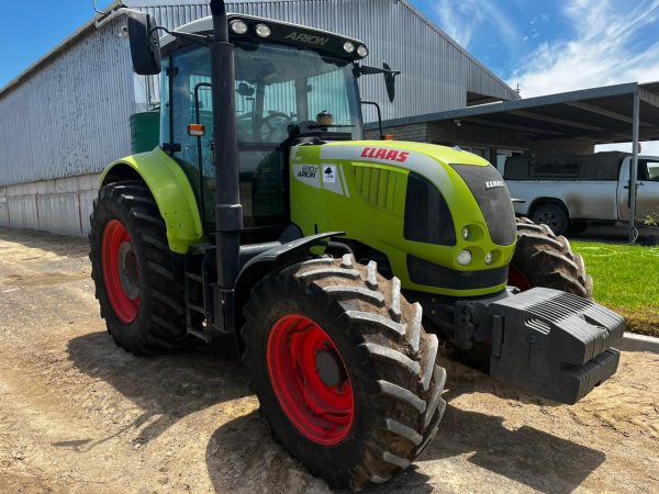 Claas 630C - Image 2